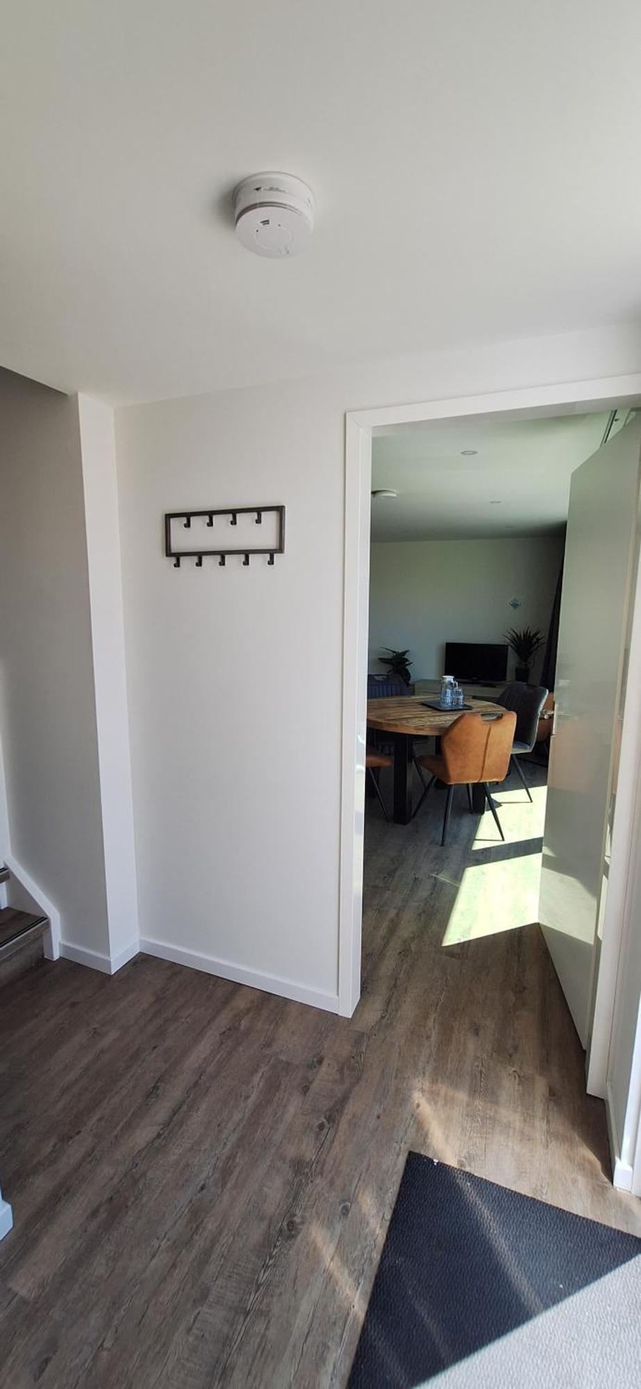 103D Nieuwe Vakantiewoning Met Sauna Westkapelle Eksteriør bilde