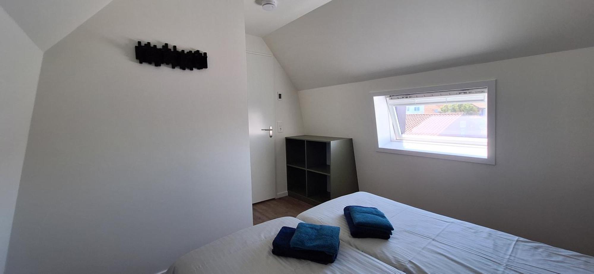 103D Nieuwe Vakantiewoning Met Sauna Westkapelle Eksteriør bilde